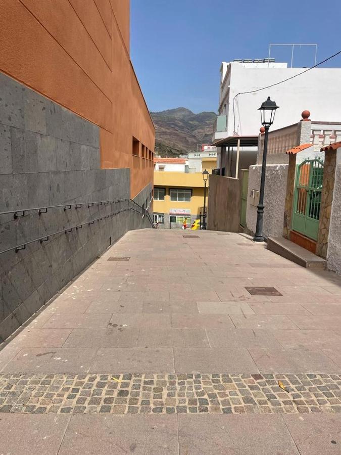 La Fortaleza House Mogán Eksteriør bilde