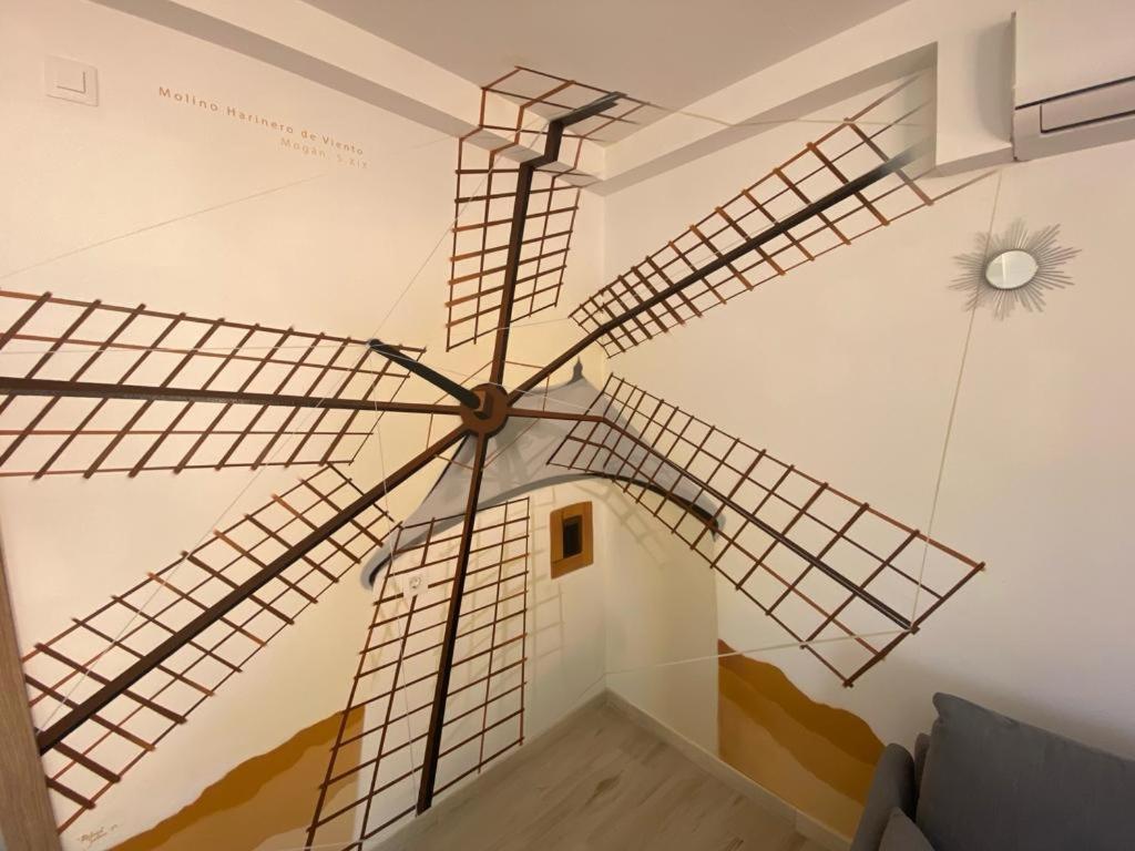 La Fortaleza House Mogán Eksteriør bilde
